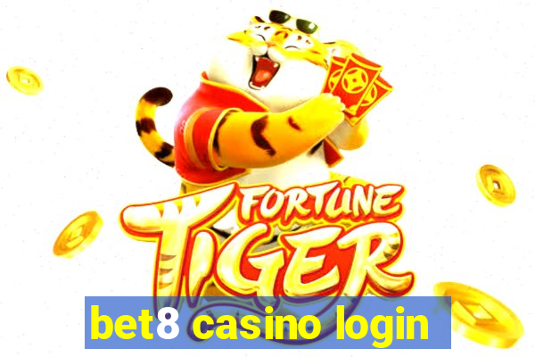 bet8 casino login